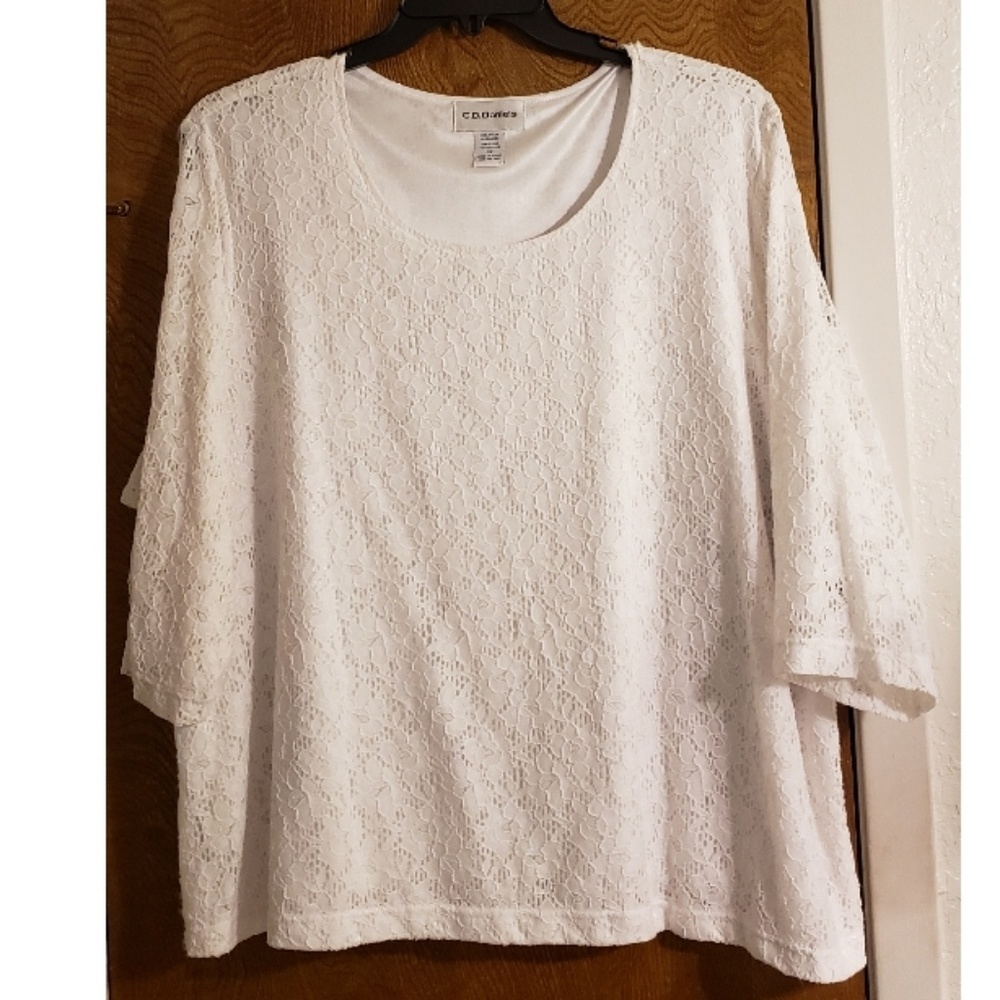 Ladies blouse